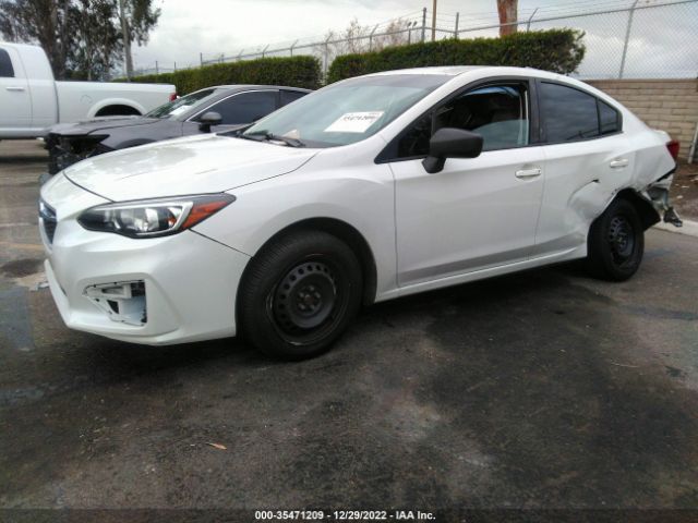 4S3GKAA62H1615396 Subaru Impreza