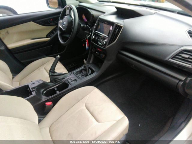 4S3GKAA62H1615396 Subaru Impreza