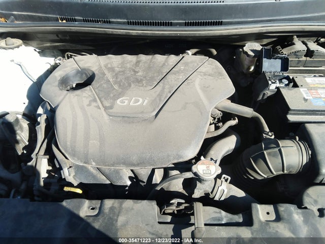 2016 Hyundai Accent, VIN: KMHCT4AE2GU118183