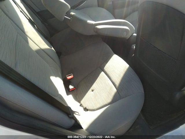 2016 Hyundai Accent, VIN: KMHCT4AE2GU118183