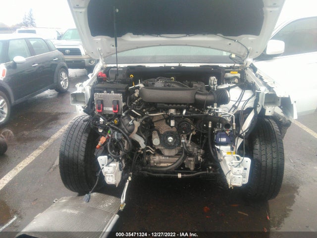 Jeep Grand Cherokee Laredo E 2019 1C4RJFAG0KC528819 Image 12