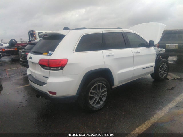 Jeep Grand Cherokee Laredo E 2019 1C4RJFAG0KC528819 Image 6