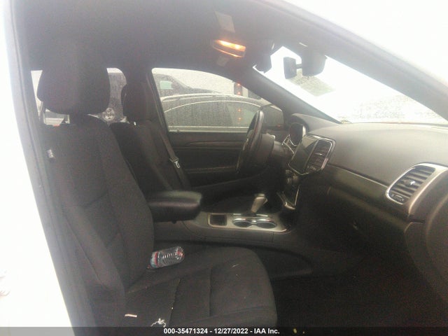 Jeep Grand Cherokee Laredo E 2019 1C4RJFAG0KC528819 Image 7