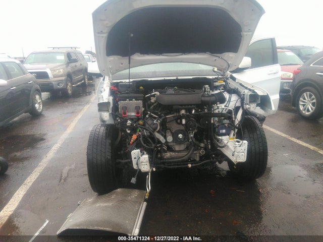 Jeep Grand Cherokee Laredo E 2019 1C4RJFAG0KC528819 Image 8
