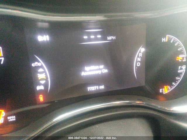 Jeep Grand Cherokee Laredo E 2019 1C4RJFAG0KC528819 Image 9
