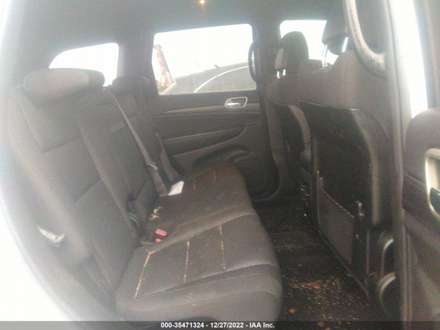 Jeep Grand Cherokee Laredo E 2019 1C4RJFAG0KC528819 Image 10