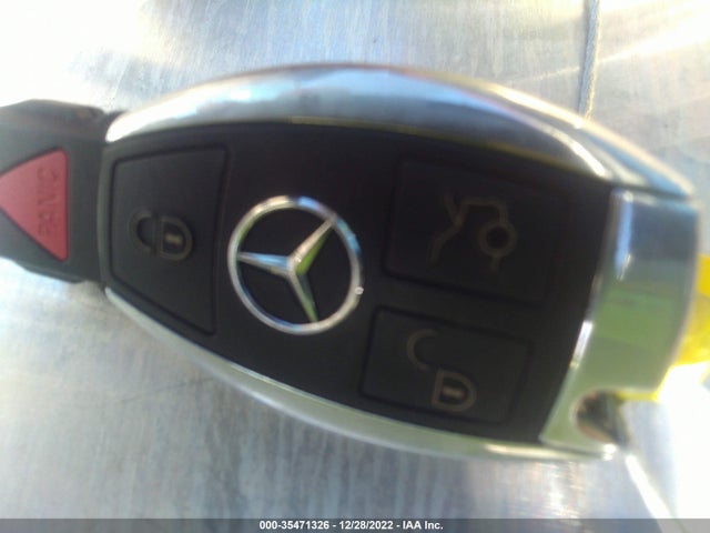 2017 Mercedes-Benz SLK-Class, VIN: WDDPK3JAXHF130268