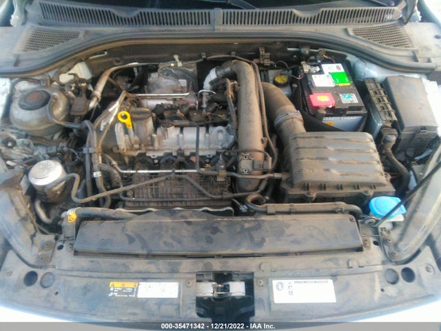 3VWC57BU8KM132251 Volkswagen Jetta S/se/r-line