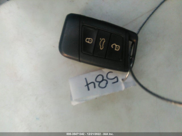 3VWC57BU8KM132251 Volkswagen Jetta S/se/r-line