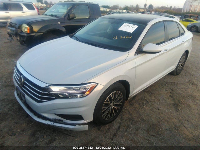 3VWC57BU8KM132251 Volkswagen Jetta S/se/r-line