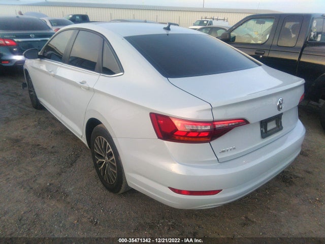 3VWC57BU8KM132251 Volkswagen Jetta S/se/r-line
