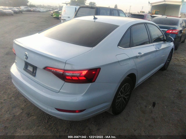 3VWC57BU8KM132251 Volkswagen Jetta S/se/r-line