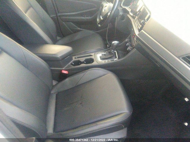 3VWC57BU8KM132251 Volkswagen Jetta S/se/r-line
