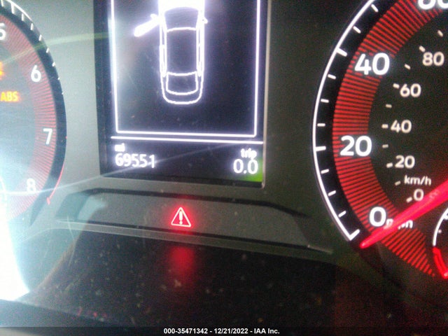 3VWC57BU8KM132251 Volkswagen Jetta S/se/r-line