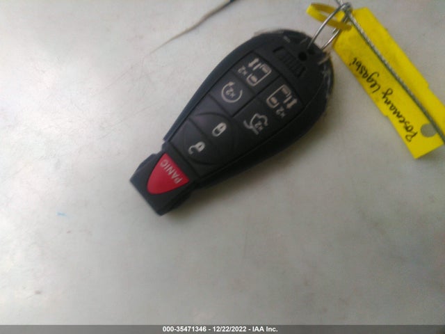 2C4RC1CG3FR571073 Chrysler Town & Country Touring-l