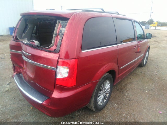 2C4RC1CG3FR571073 Chrysler Town & Country Touring-l