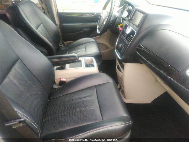 2C4RC1CG3FR571073 Chrysler Town & Country Touring-l