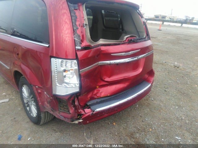 2C4RC1CG3FR571073 Chrysler Town & Country Touring-l