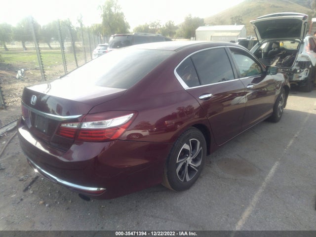 2017 Honda Accord, VIN: 1HGCR2F32HA175132