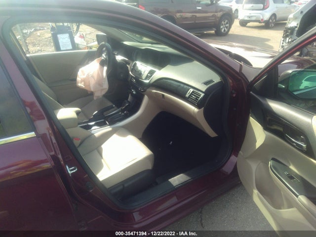2017 Honda Accord, VIN: 1HGCR2F32HA175132