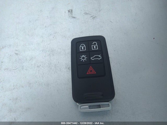 Volvo S60 T5 Premier Plus 2015 YV1612TC7F1317909 Image 3