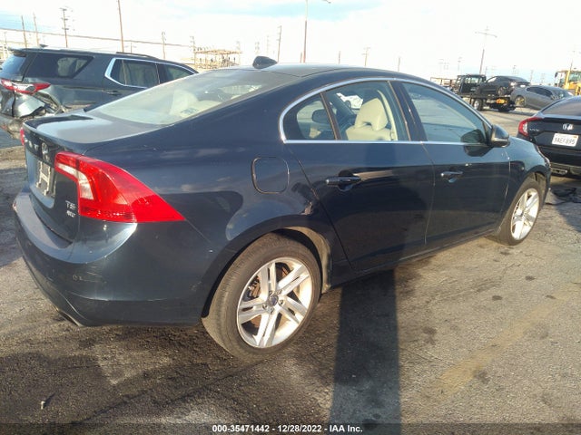 Volvo S60 T5 Premier Plus 2015 YV1612TC7F1317909 Image 5