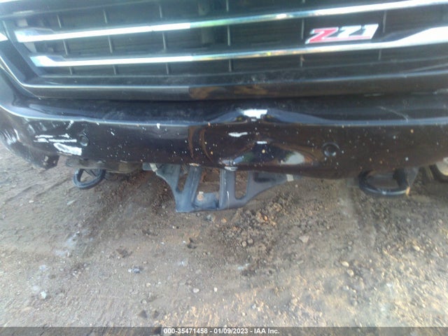 Chevrolet Silverado 1500 Ltz 2017 3GCUKSEC7HG484671 Image 6