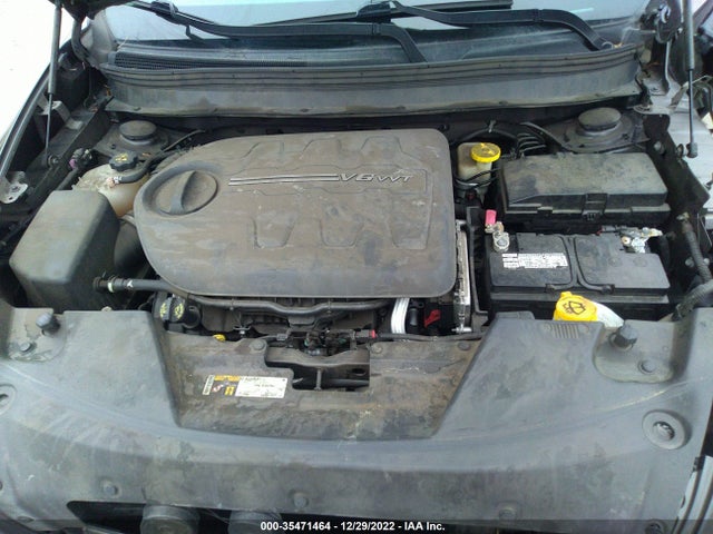 2016 Jeep Cherokee, VIN: 1C4PJLCS3GW281132