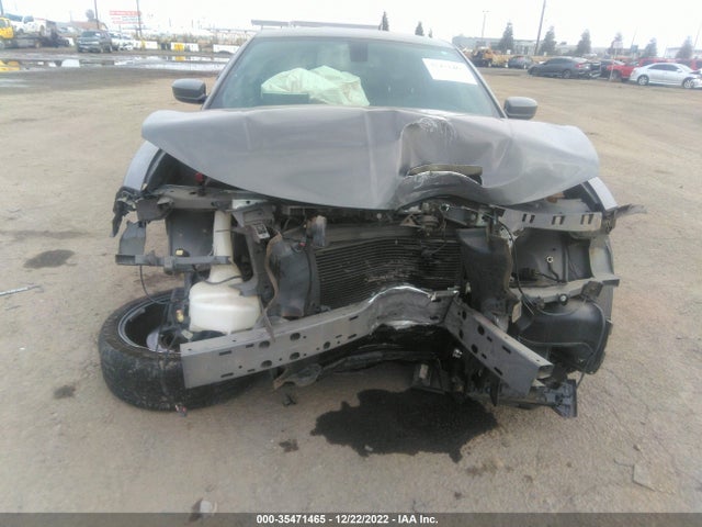 2018 Dodge Charger, VIN: 2C3CDXCT6JH156271
