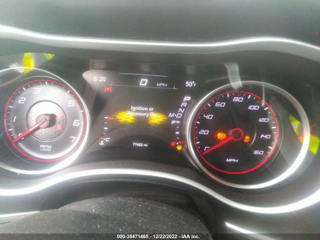2018 Dodge Charger, VIN: 2C3CDXCT6JH156271