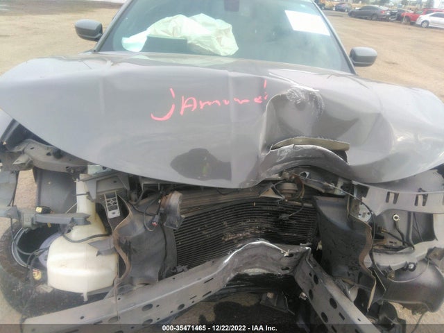 Dodge CHARGER R/T 2018 2C3CDXCT6JH156271 Image 10