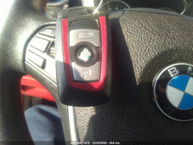 2015 BMW 4 SERIES 428I VIN: WBA3V7C59FP772881