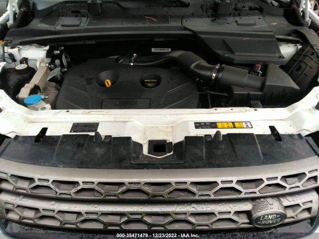 2017 Land Rover Discovery, VIN: SALCP2BG6HH687957