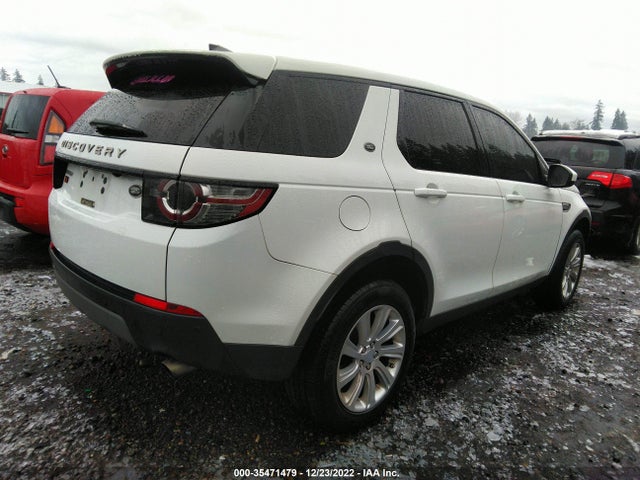 2017 Land Rover Discovery, VIN: SALCP2BG6HH687957