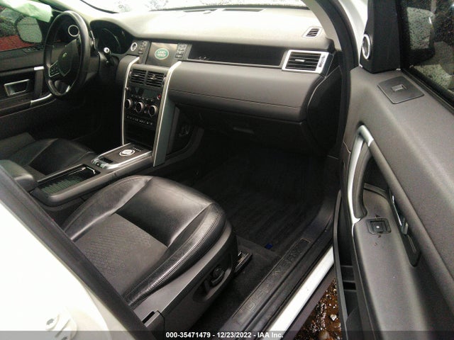 2017 Land Rover Discovery, VIN: SALCP2BG6HH687957