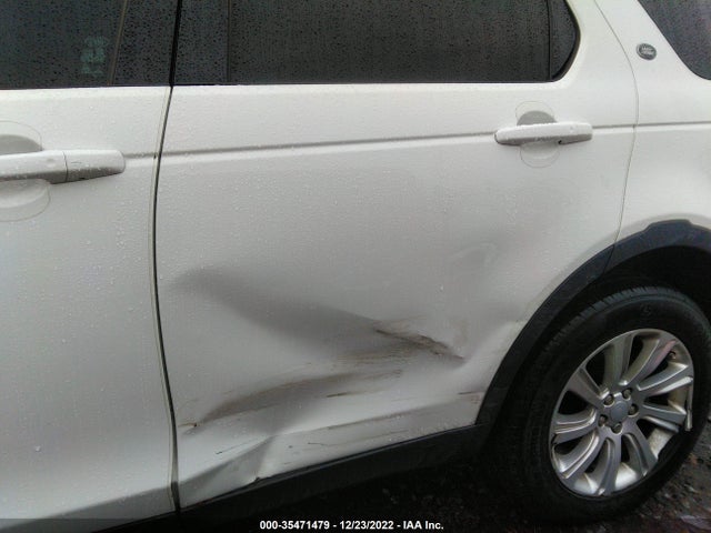 2017 Land Rover Discovery, VIN: SALCP2BG6HH687957
