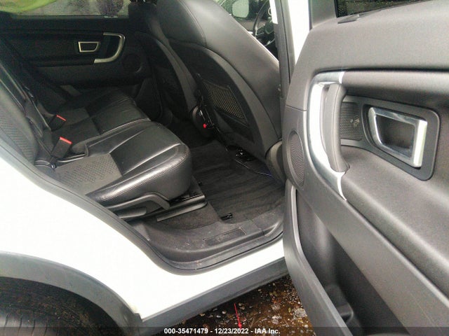 2017 Land Rover Discovery, VIN: SALCP2BG6HH687957