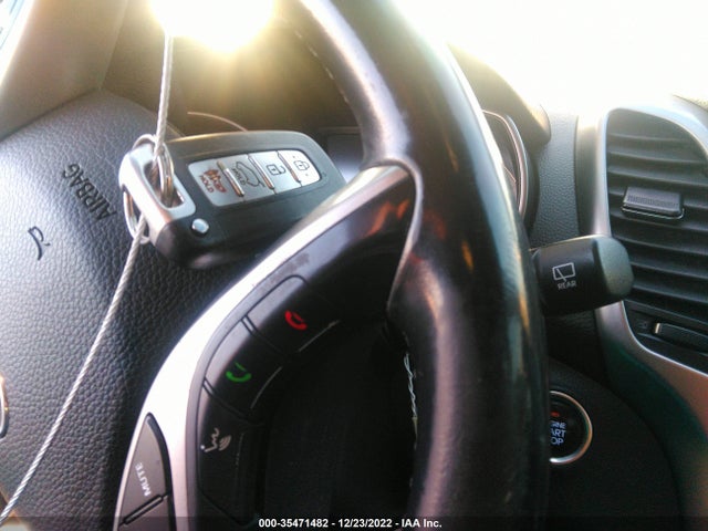 2014 HYUNDAI ELANTRA GT VIN: KMHD35LH6EU171371