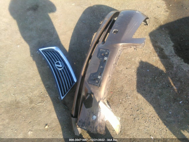 Lexus ES 350 2007 JTHBJ46G872026506 Image 4
