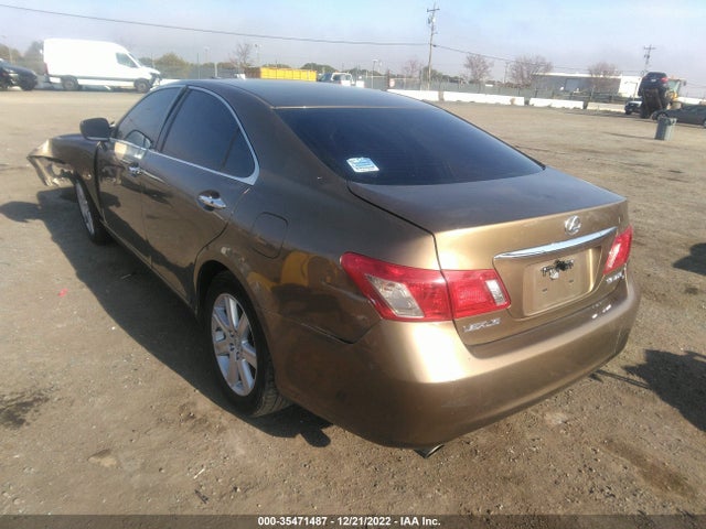 Lexus ES 350 2007 JTHBJ46G872026506 Image 5