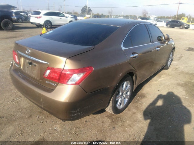 Lexus ES 350 2007 JTHBJ46G872026506 Image 6