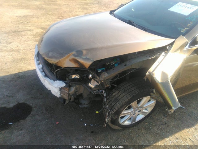 Lexus ES 350 2007 JTHBJ46G872026506 Image 8