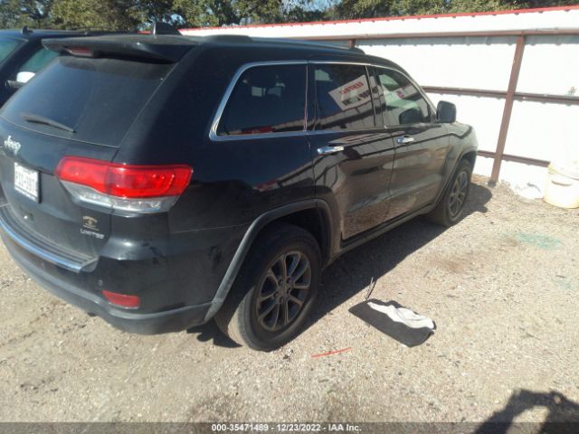 1C4RJEBG0GC329978 Jeep Grand Cherokee Limited