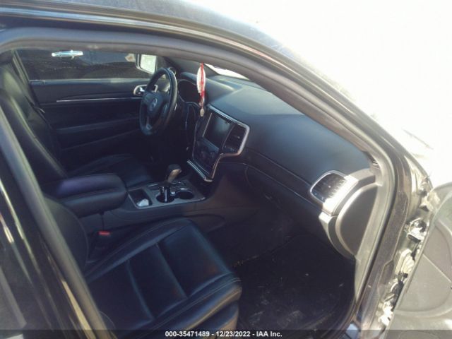 1C4RJEBG0GC329978 Jeep Grand Cherokee Limited