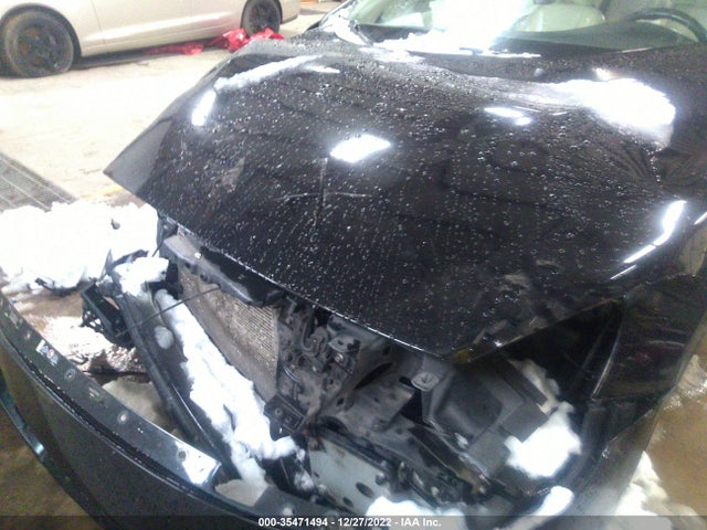Volvo S60 2012 YV1622FS7C2112807 Image 11