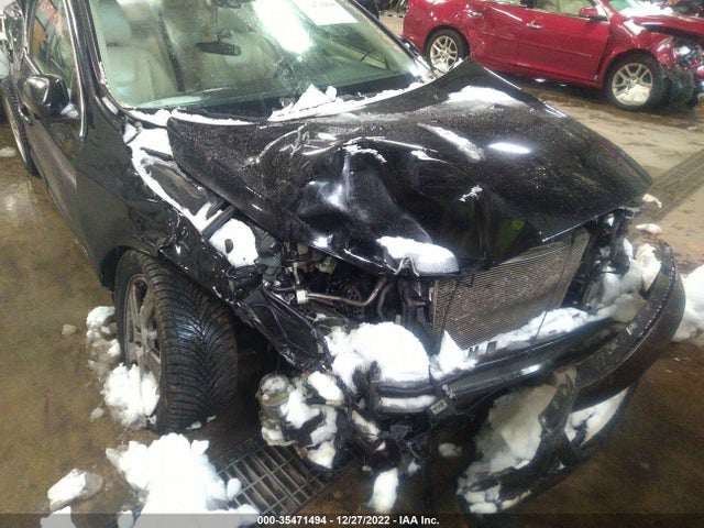 Volvo S60 2012 YV1622FS7C2112807 Image 7