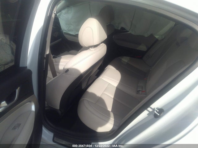 2020 Genesis G70, VIN: KMTG64LA1LU056522