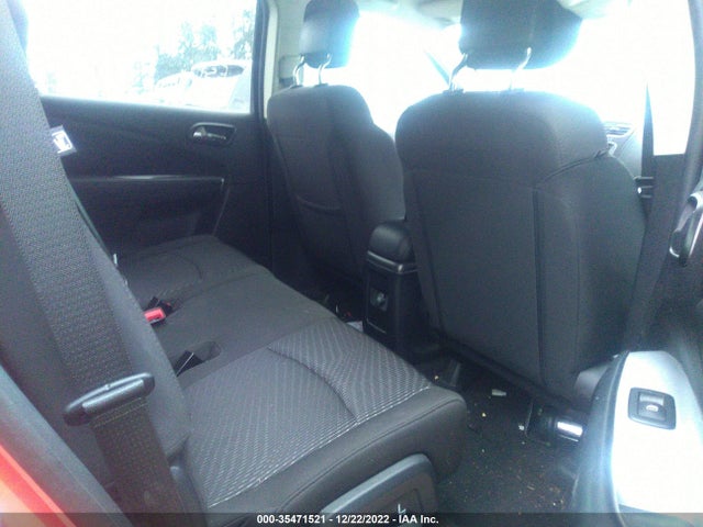 Dodge Journey Sxt 2018 3C4PDCBB8JT171764 Image 8