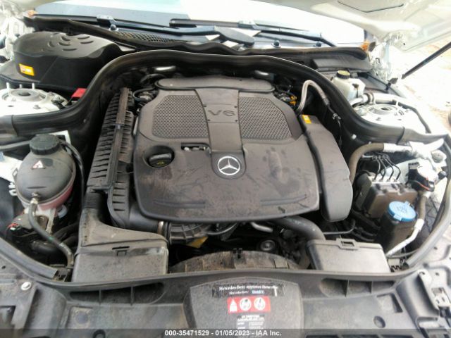 WDDHF5KB1GB249392 Mercedes-Benz E-class E 350