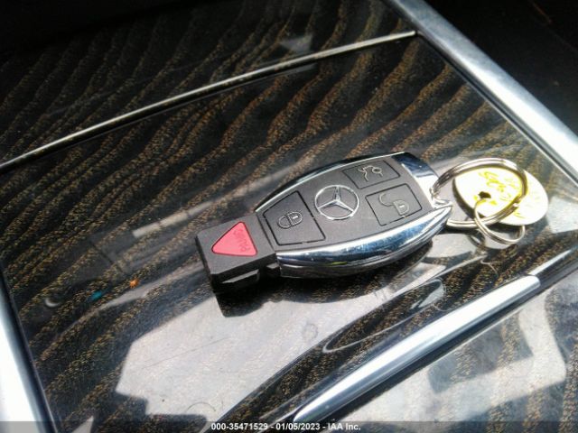 WDDHF5KB1GB249392 Mercedes-Benz E-class E 350